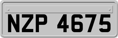 NZP4675