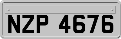 NZP4676