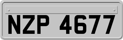 NZP4677