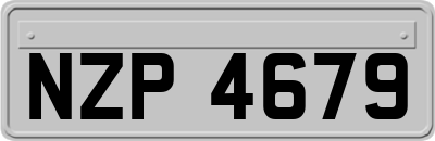 NZP4679