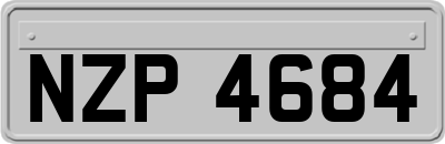NZP4684