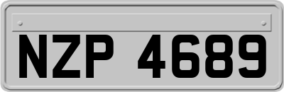 NZP4689