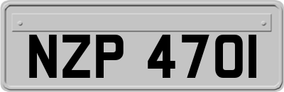 NZP4701