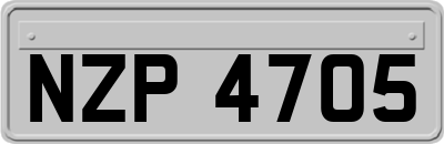 NZP4705