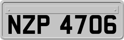 NZP4706
