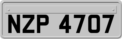 NZP4707