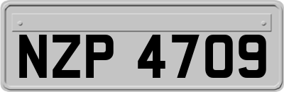 NZP4709