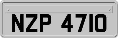NZP4710