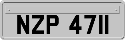 NZP4711