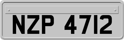 NZP4712