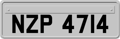 NZP4714