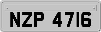 NZP4716