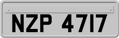 NZP4717