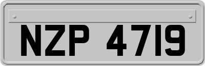 NZP4719