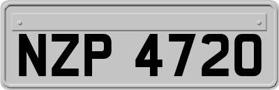 NZP4720