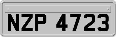 NZP4723