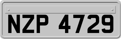 NZP4729
