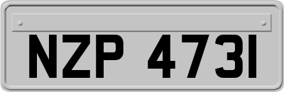 NZP4731