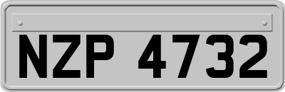 NZP4732