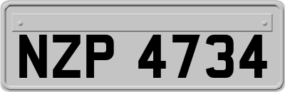 NZP4734