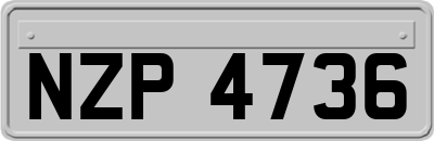 NZP4736