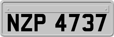 NZP4737