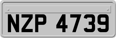 NZP4739
