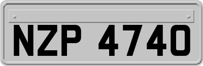 NZP4740