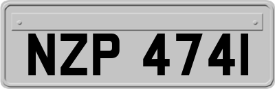 NZP4741