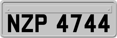 NZP4744
