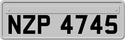 NZP4745