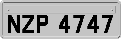 NZP4747