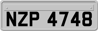 NZP4748