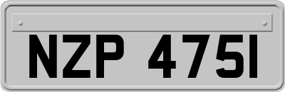 NZP4751