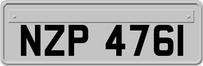 NZP4761