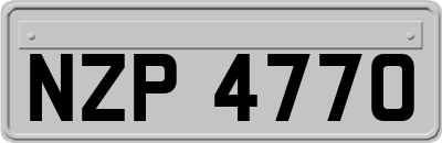 NZP4770