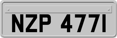 NZP4771
