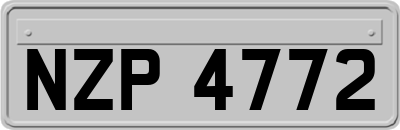 NZP4772