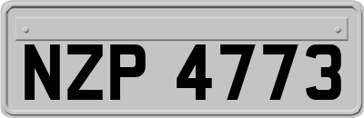 NZP4773