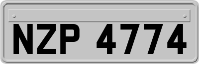 NZP4774