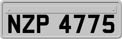 NZP4775