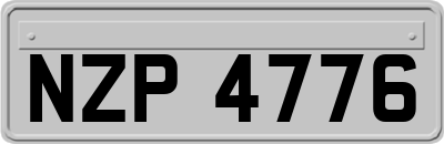 NZP4776