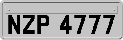 NZP4777