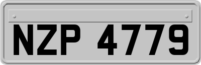NZP4779