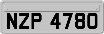 NZP4780