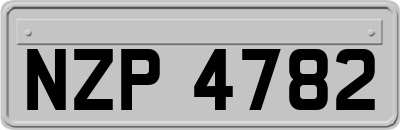 NZP4782