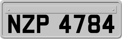 NZP4784