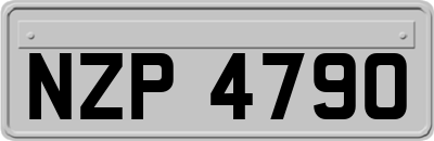 NZP4790