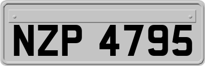 NZP4795