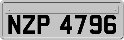 NZP4796